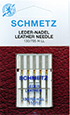  Schmetz  / 130/705H LL  110, (5.)